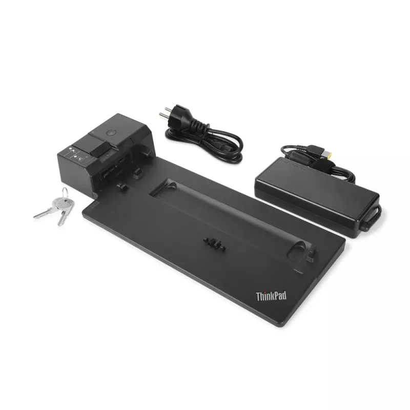 Lenovo ThinkPad Basic dokstacija 40AG0090DK