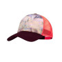 Cepure ar vizieri Buff Trucker Cap Derama Multi, L/XL