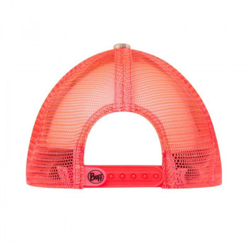 Cepure ar vizieri Buff Trucker Cap Derama Multi, L/XL