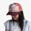 Cepure ar vizieri Buff Trucker Cap Derama Multi, L/XL