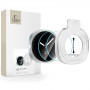 Tech-Protect Easy Set+ rūdītais stikls Samsung Galaxy Watch 8 / 9 44 mm, caurspīdīgs (2 gab.)