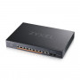 Zyxel XS1935-12HP-ZZ0101F 12 portu viedi pārvaldāmais komutators, 8x 10G PoE++ RJ45, 2x 10G RJ45, 2x 10G SFP+ uplink, 90 W
