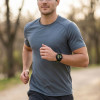 Tech-Protect Defense Air maciņš Garmin Forerunner 70 / 170, melns