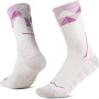Buff Thermonet® Crew Socks TC Whisper L zeķes