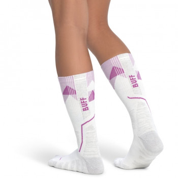 Buff Thermonet® Crew Socks TC Whisper L zeķes