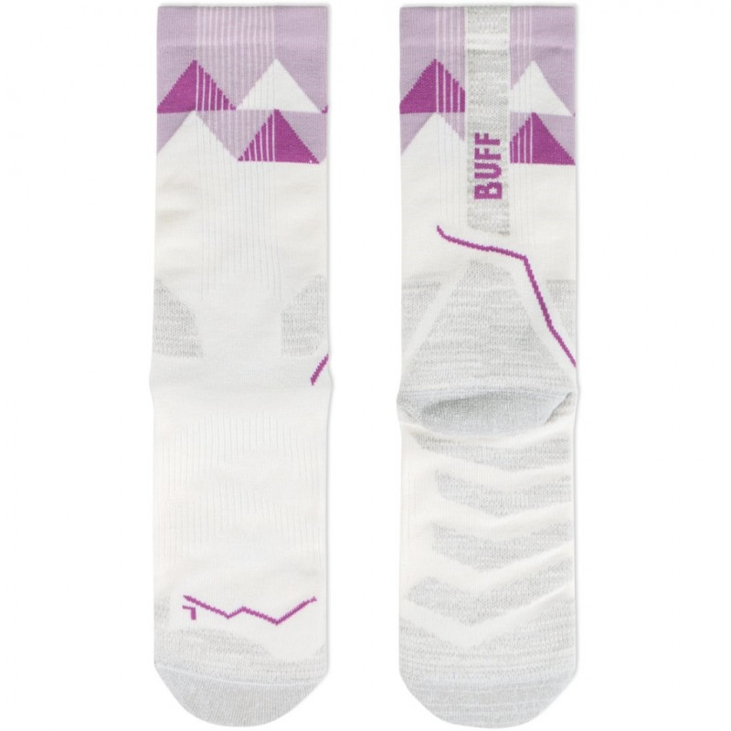 Buff Thermonet® Crew Socks TC Whisper L zeķes