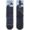 Buff Thermonet® Crew Socks TC Night Blue L zeķes