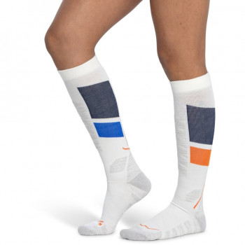 Buff Thermonet® Over The Calf Socks TO Whisper L zeķes