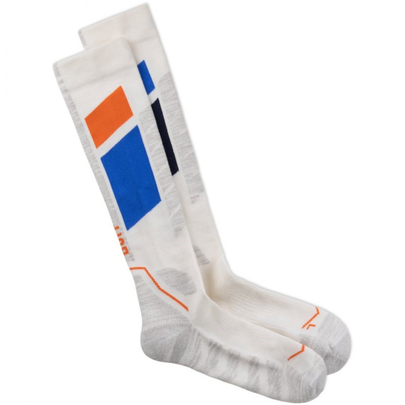 Buff Thermonet® Over The Calf Socks TO Whisper L zeķes