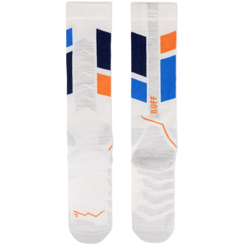 Buff Thermonet® Over The Calf Socks TO Whisper L zeķes