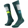Buff Thermonet® Over The Calf Socks TO Teal L zeķes