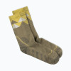 Buff Thermonet® Over The Calf Socks TO zeļļu zaļā krāsā