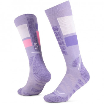 Buff Thermonet® Over The Calf Socks TO Iris L zeķes