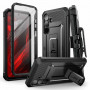 Supcase Unicorn Beetle Pro vāciņš Samsung Galaxy S26 FE, melns