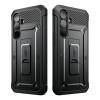 Supcase Unicorn Beetle Pro vāciņš Samsung Galaxy S26 FE, melns