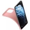 3MK Matt Case Apple iPhone 14 maciņš, rozā