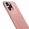 3MK Matt Case Apple iPhone 14 Plus / 15 Plus, rozā