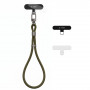 Tech-Protect C11S Rope rokas siksniņa, Nomad Khaki