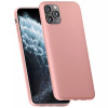 3MK Matt Case Apple iPhone 14 Pro, rozā