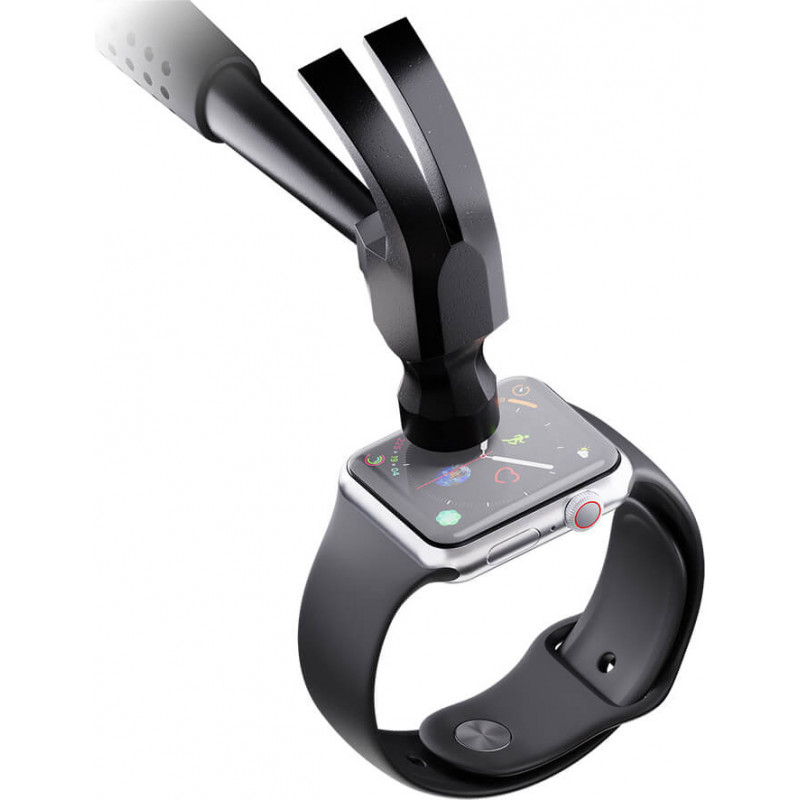 3MK FlexibleGlass Watch Protection Garmin Edge 1040 ekrāna aizsargs