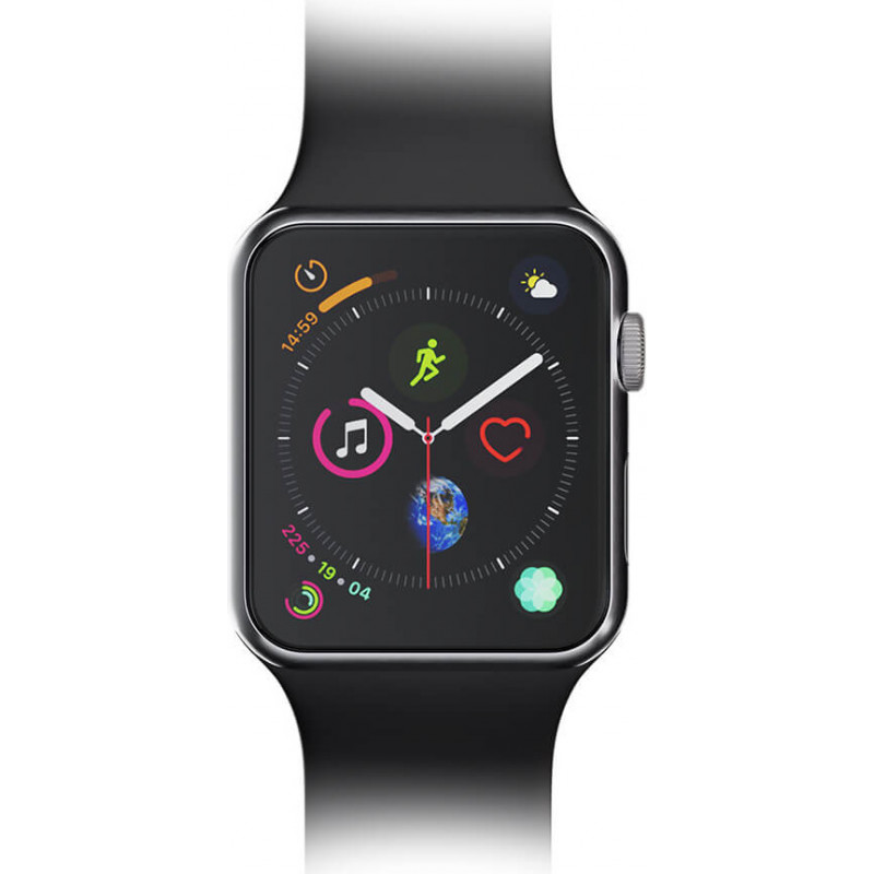 3MK FlexibleGlass Watch Protection Garmin Edge 1040 ekrāna aizsargs