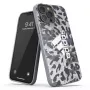 Adidas OR SnapCase Leopard Case Apple iPhone 13 Pro Max, pelēks
