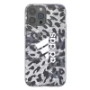 Adidas OR SnapCase Leopard Case Apple iPhone 13 Pro Max, pelēks