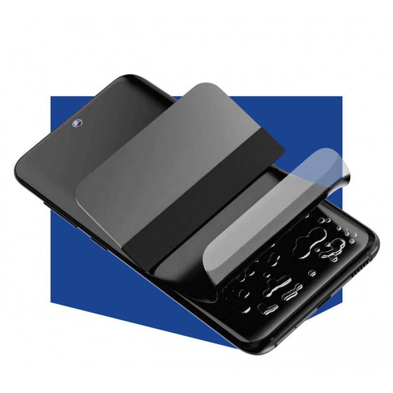 3mk SilverProtection+ ekrāna aizsargplēve OnePlus 8 Pro