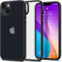 Spigen Ultra Hybrid Apple iPhone 14 Plus / 15 Plus vāciņš, Frost Black
