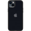 Spigen Ultra Hybrid Apple iPhone 14 Plus / 15 Plus vāciņš, Frost Black