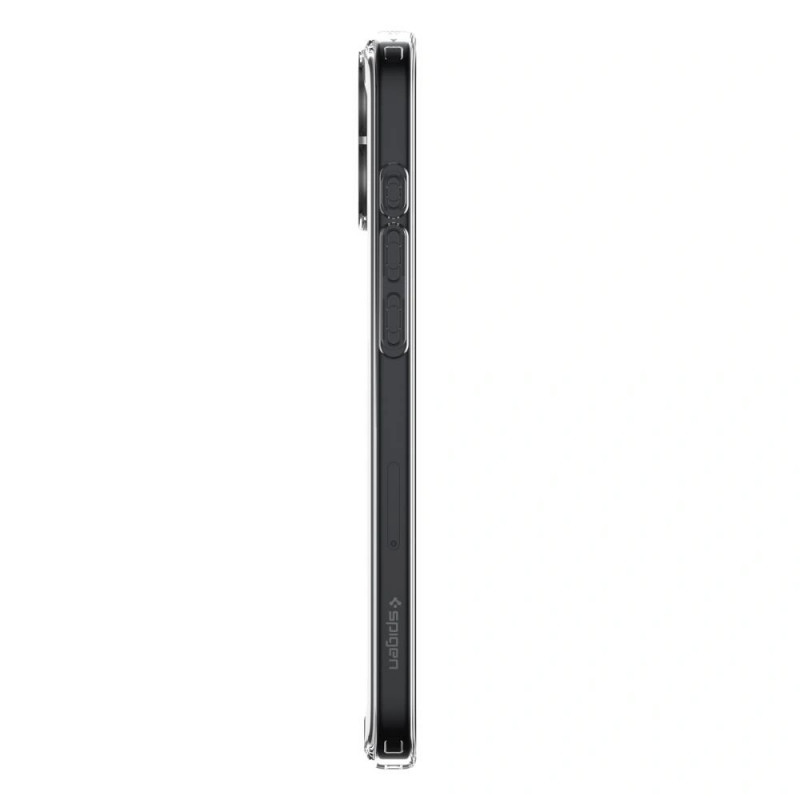 Spigen Ultra Hybrid vāciņš Apple iPhone 16, Crystal Clear