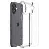Spigen Ultra Hybrid vāciņš Apple iPhone 16, Crystal Clear