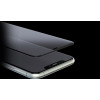 3MK NeoGlass Apple iPhone 12 mini Full Cover kompozītstikls, melns
