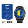 3MK FlexibleGlass Watch hibrīdais stikls Garmin Vivoactive 4
