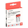 Verbatim 30251 USB-C akumulators Li-ion 9V 335 mAh (1 gab.)