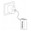 Verbatim 30251 USB-C akumulators Li-ion 9V 335 mAh (1 gab.)