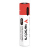 Verbatim 30250 USB-C uzlādējamas baterijas Li-ion AAA 500 mAh (4 gab.)