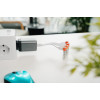Verbatim 30250 USB-C uzlādējamas baterijas Li-ion AAA 500 mAh (4 gab.)