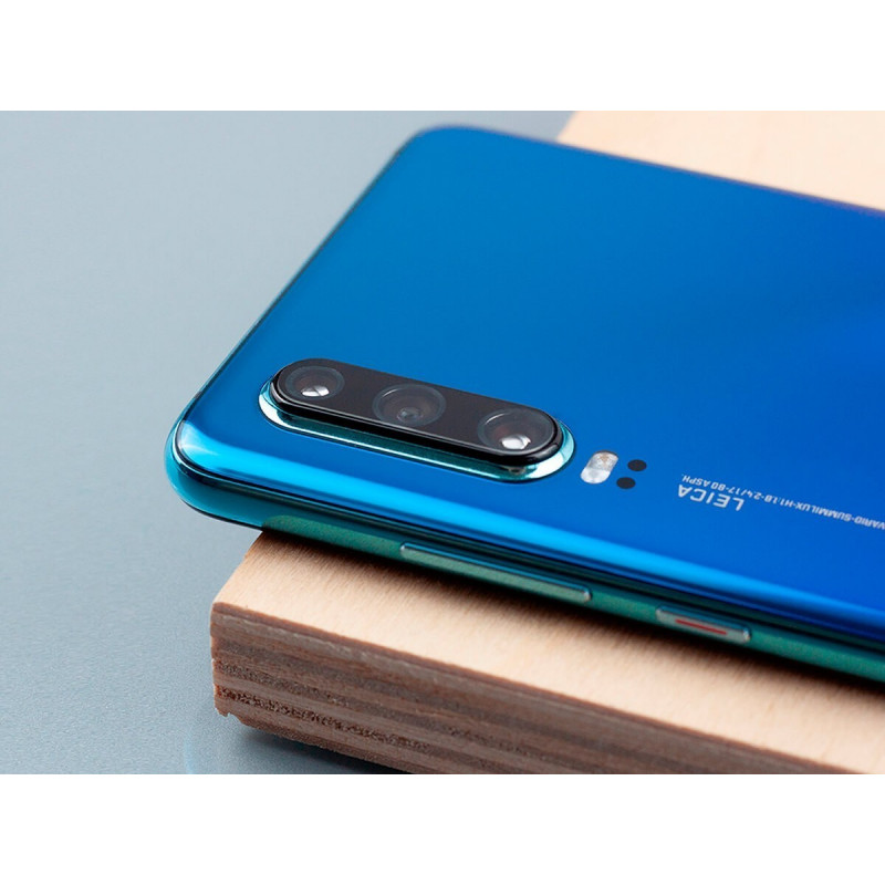 3mk Lens Protection hibrīda kameras stikls Apple iPhone 11 Pro/11 Pro Max (4 gab.)