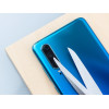 3mk Lens Protection hibrīda kameras stikls Apple iPhone 11 Pro/11 Pro Max (4 gab.)