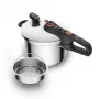 Tefal Secure Pressure spiedienkatls 6 L P2590701
