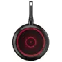 Tefal Simply Clean B5670253 universālā panna, apaļa, 20 cm