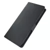 3MK Wallet Case Samsung Galaxy A25 5G, melns