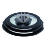 Tefal Ingenio Easy Cook L15490 pannu un katlu komplekts, 10 gab.