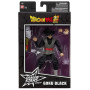 Bandai Dragon Ball Dragon Stars DS35999 Goku Black kolekcionāra figūra
