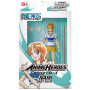 Bandai Anime Heroes One Piece - Nami akcijas figūra