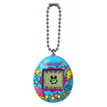 Bandai Tamagotchi - Lightning pārnēsājamā elektroniskā spēle