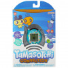 Bandai Tamagotchi Connection - Blue Butterflies pārnēsājamā elektroniskā spēle