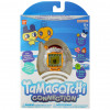 Bandai Tamagotchi Connection - Retro Pop pārnēsājamā elektroniskā spēle