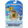 Bandai Tamagotchi Connection - Retro Pop pārnēsājamā elektroniskā spēle